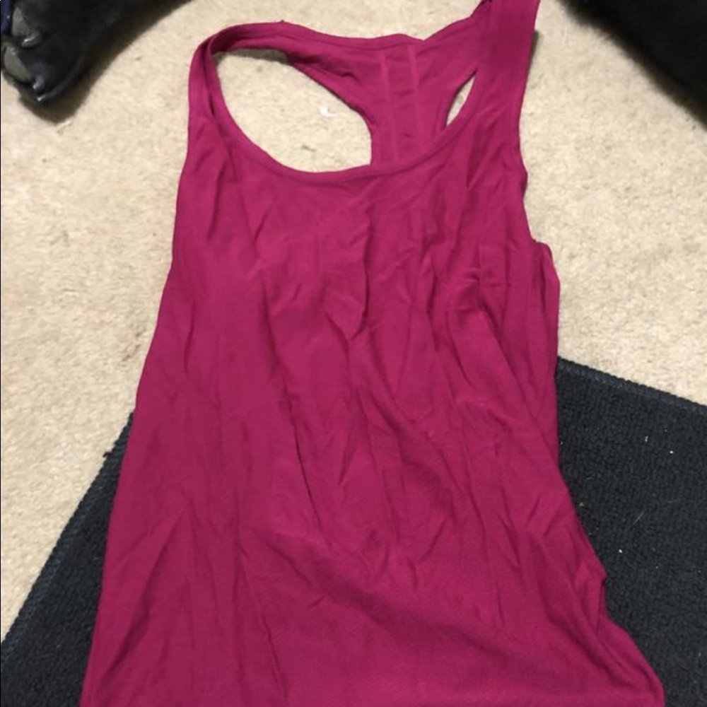 Tank top